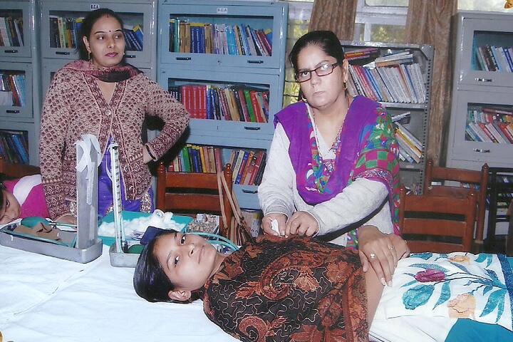 medical-facility